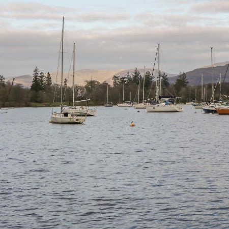 Tethera Windermere Exteriér fotografie