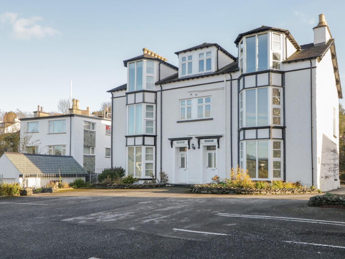 Tethera Windermere Exteriér fotografie
